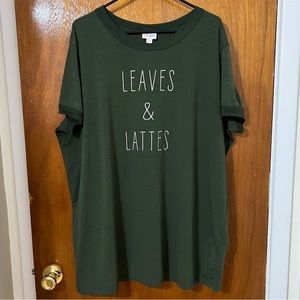LulaRoe Liv